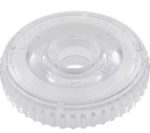 Coast Spa Diverter Valve Cap Clear Aura 602-3848 2 Inch Plumbing Coast Spa Diverter Valve Cap Clear Aura 602-3848 2 Inch Plumbing, 602-3848