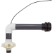 Collector Assembly Hrv 18  W/ Hub (Laterals sold separate) - HRV18-COL