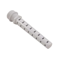 Collector Tube-Pebble Pipe, Hayward 12 in x 1.5 or 2 inch (2 pack) Collector Tube-Pebble Pipe, Hayward 12 in x 1.5 or 2 inch