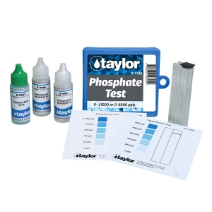 Color Card Comparator, Phosphate, Stannous Chloride, 0- =1000 or 0-6000 ppb Color Card Comparator, Phosphate, Stannous Chloride, 0- =1000 or 0-6000 ppb