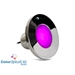 Color Splash XG Series LED Spa Fixtures - RGB Color Changing - LPL-S2CW-12-100-P