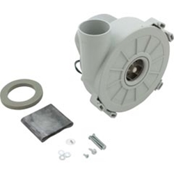 Combustion Blower Replacement Kit for Zodiac Jandy Hi-E2 Pool and Spa Heater Combustion Blower, Spa Heater, Jandy, Spa Supplies Heaters