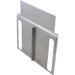 Combustion Chamber Panels, Zodiac Jandy LRZE 250 - R0494903