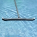 Aluminum-Back Pool Brushes - 