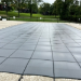Commercial Pool Closings - 