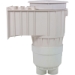 Commercial Renegade In-Ground Skimmer with Equalizer - 540-6200