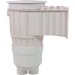Commercial Renegade In-Ground Skimmer with Equalizer - 540-6200