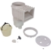Commercial Renegade In-Ground Skimmer with Equalizer - 540-6200