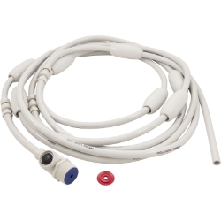 Complete Feed Hose Assy, For 180, 280, 380, W/O Backup Valve Polaris, Hose Assy