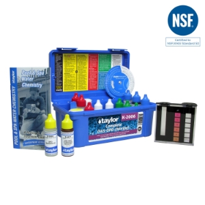 Complete (FAS-DPD high range) Complete (FAS-DPD high range)