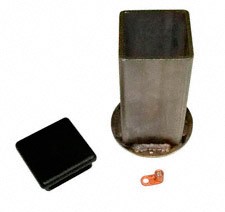 Concrete Anchor Sleeve for Lifts Concrete Anchor Sleeve for Lifts, anchors, Safety, Compliance, Lifts