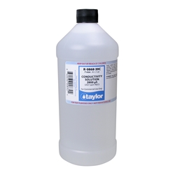 R-0868-39 Conductivity Solution 3900 ?S (2027 ppm NaCl) 