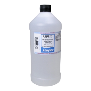 R-0868-39 Conductivity Solution 3900 ?S (2027 ppm NaCl) R-0868-39 Conductivity Solution 3900 ?S (2027 ppm NaCl)