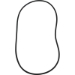 Control Plate Gasket - 00B7000