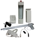 Conversion Kit (Actuator, Control Unit, Handset, Battery and Charger) - TI600CS F