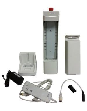 Global Lift SKF Battery-to-TiMotion Conversion Kit, C/P/S Series SKF Battery-to-TiMotion Conversion Kit, Global Lift C/P/S Series