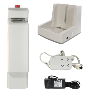 Global Rotational Series SKF Battery to TiMotion Conversion Kit ( Control unit, handset, battery and charger) Global Rotational Series SKF Battery to TiMotion Conversion Kit( Control unit, handset, battery and charger)