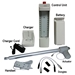 Conversion Kit(actuator, control unit, handset, battery and charger) - TI350CS NM