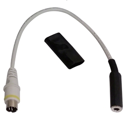 Conversion adapter cord 