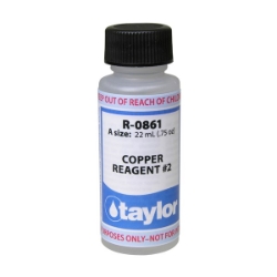 R-0861 Copper Reagent #2 R-0861 Copper Reagent #2