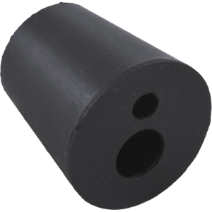 Cord Stopper 1" 2-HOLE NEW INSTALL/Bonding Ground Cord Stopper 1" 2-HOLE NEW INSTALL/Bonding Ground