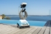 Cosmy Robotic Above Ground and In Ground Cleaners - 