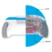 Cosmy Robotic Above Ground and In Ground Cleaners - 