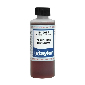R-1003K Cresol Red Indicator R-1003K Cresol Red Indicator