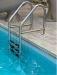 Cross Braced Ladders (29 inches wide) - GPP-LD-C65-29-2ST-WB-SS-SST