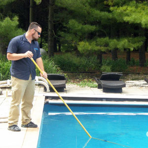 Pool and Spa Openings - Customer Select Style 