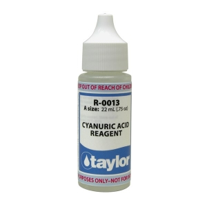 R-0013 Cyanuric Acid Reagent R-0013 Cyanuric Acid Reagent