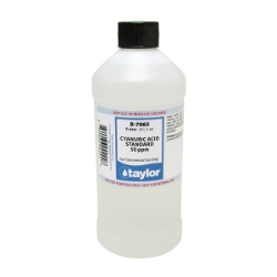 R-7065 Cyanuric Acid Standard 50 ppm R-7065 Cyanuric Acid Standard 50 ppm