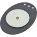 DIAPHRAGM 2"VLV CHK WT  - 272032