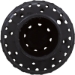 DIFF ASY TR140 - 154906