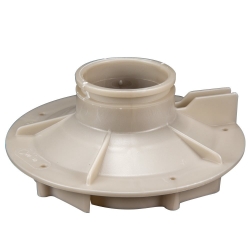 Diffuser, Pentair Sta-Rite DuraGlas II, 1.5-3.0hp Diffuser, Pentair Sta-Rite DuraGlas II, C1-271P, 1.5-3.0hp, Parts, Pentair, Pool Supplies