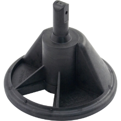 DIV W/GSKT 1.5"HIFLO  DIV W/GSKT 1.5"HIFLO , Parts, Pentair, Pool Supplies