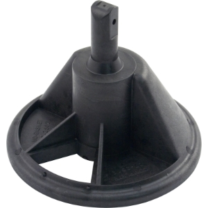 DIV W/GSKT 1.5"HIFLO  DIV W/GSKT 1.5"HIFLO , Parts, Pentair, Pool Supplies