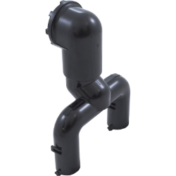 DIVERTER ASY RETRO KIT DIVERTER ASY RETRO KIT, Parts, Pentair, Pool Supplies
