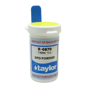 R-0870 DPD Powder R-0870 DPD Powder