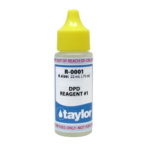 R-0001 DPD Reagent #1 R-0001 DPD Reagent #1