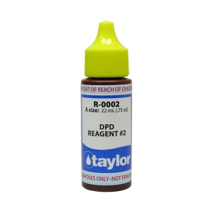 R-0002 DPD Reagent #2 R-0002 DPD Reagent #2