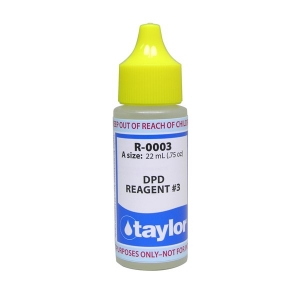 R-0003 DPD Reagent #3 R-0003 DPD Reagent #3