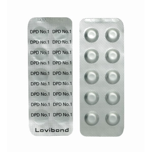 R-0843 DPD Tablet #1 R-0843 DPD Tablet #1