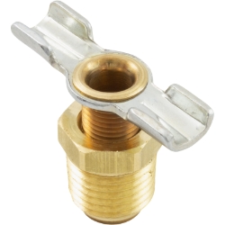 DRAIN COCK DRAIN COCK