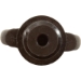 DRAIN PLUG 1/4 NPT BLACK - 357161Z