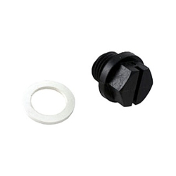 DRAIN PLUG WITH GASKET 
