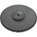 DRIVE ASY LG STEERING - 41201-0217
