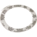 Decal, Operating Instructions - 14965-0020