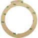 Decal, Operating Instructions - 14965-0020