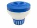 Deluxe Series Large Floating Chemical Feeder for 3" Tabs Deluxe Series Large Floating Chemical Feeder for 3" Tabs